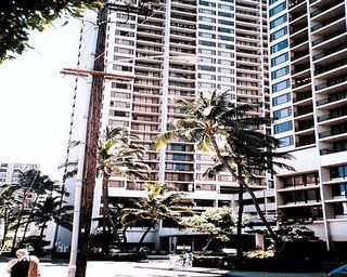 Sweetwater At Waikiki Otel Honolulu Dış mekan fotoğraf